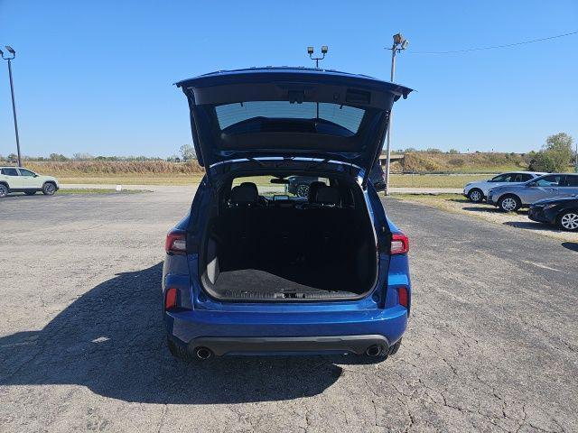 used 2023 Ford Escape car, priced at $22,806