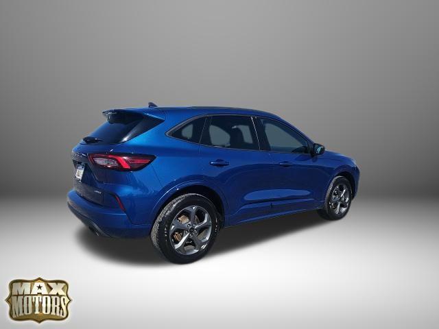 used 2023 Ford Escape car, priced at $22,806