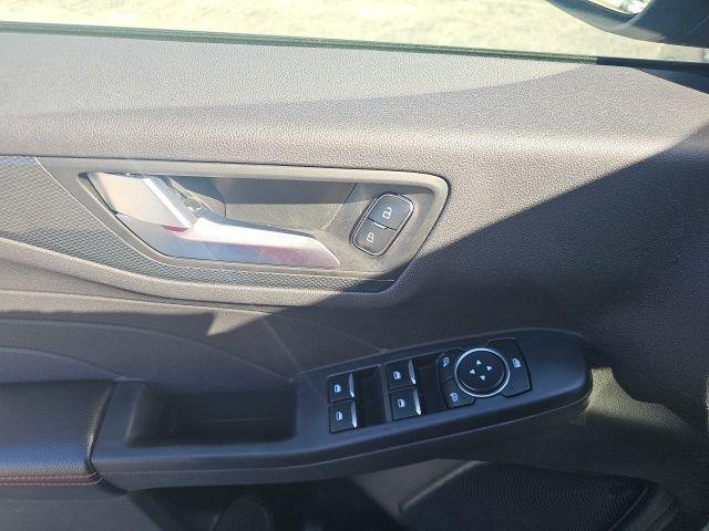 used 2023 Ford Escape car, priced at $22,806