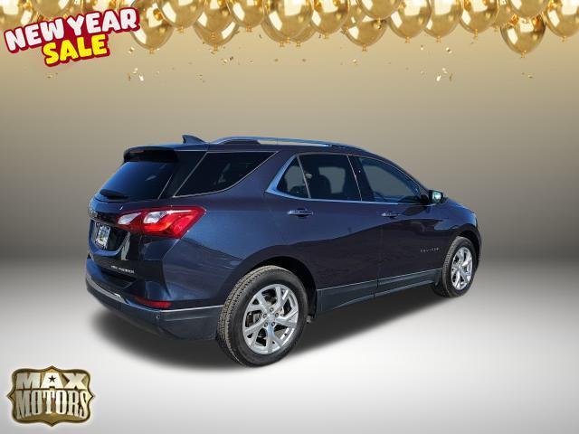 used 2019 Chevrolet Equinox car, priced at $19,499