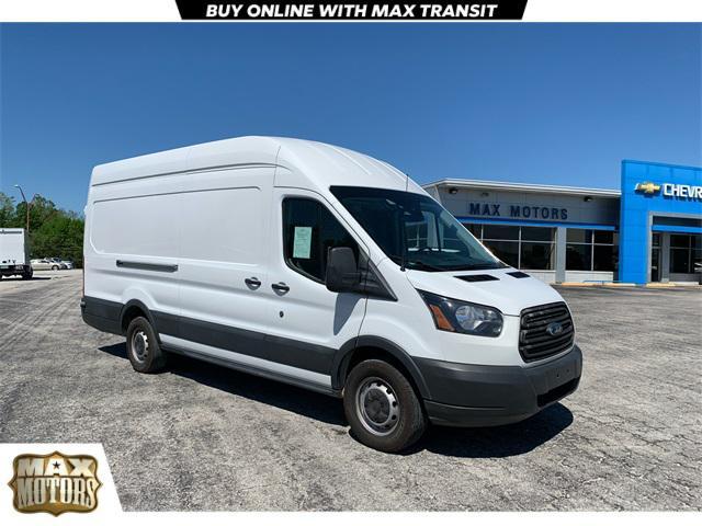 used 2017 Ford Transit-250 car, priced at $29,988