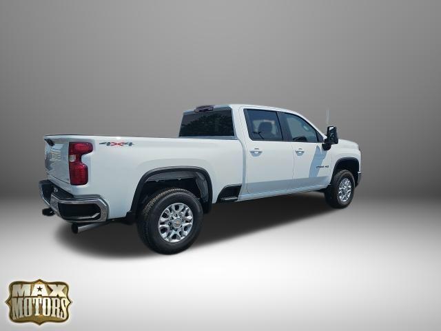 new 2025 Chevrolet Silverado 2500 car, priced at $69,043