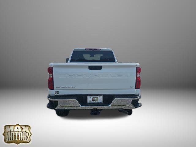 new 2025 Chevrolet Silverado 2500 car, priced at $69,043