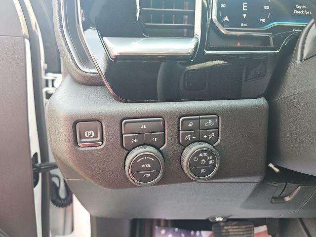 new 2025 Chevrolet Silverado 2500 car, priced at $69,043