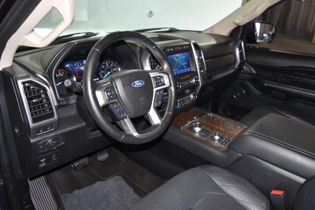 used 2020 Ford Expedition car, priced at $39,895