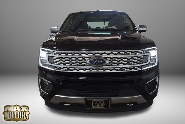 used 2020 Ford Expedition car, priced at $38,888