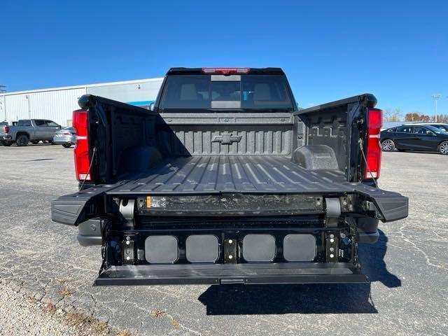 new 2025 Chevrolet Silverado 2500 car, priced at $95,105