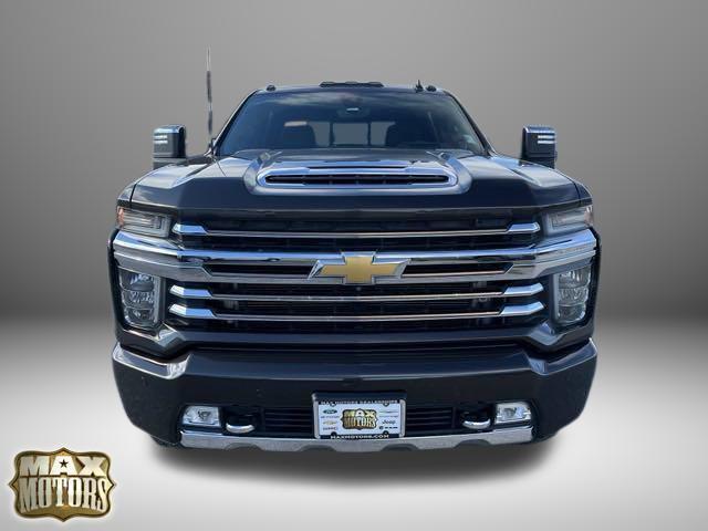 used 2020 Chevrolet Silverado 2500 car, priced at $51,374