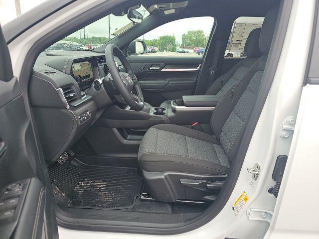 new 2026 GMC Terrain car, priced at $34,115