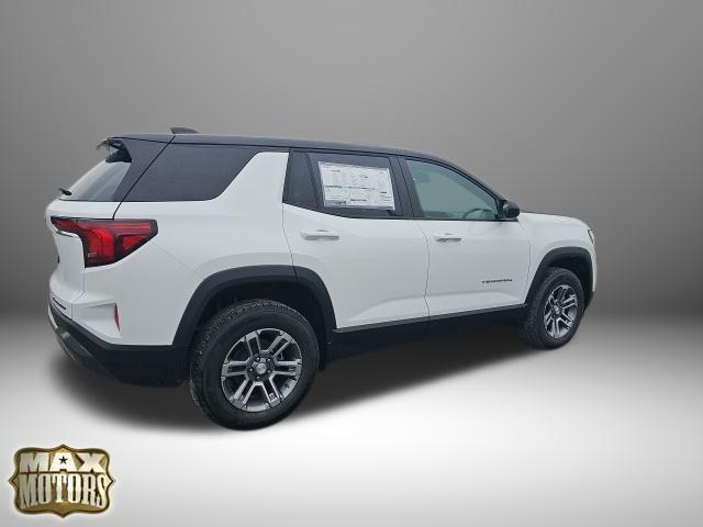 new 2026 GMC Terrain car, priced at $34,115