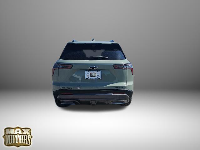 new 2026 Chevrolet Equinox car, priced at $39,575