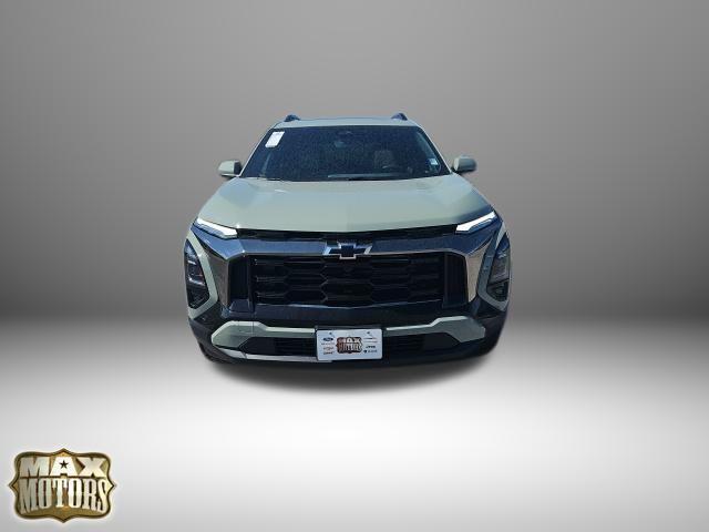 new 2026 Chevrolet Equinox car, priced at $39,575