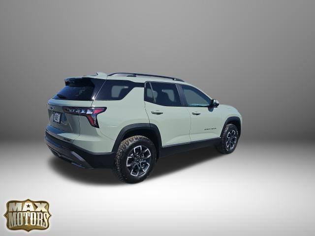 new 2026 Chevrolet Equinox car, priced at $39,575