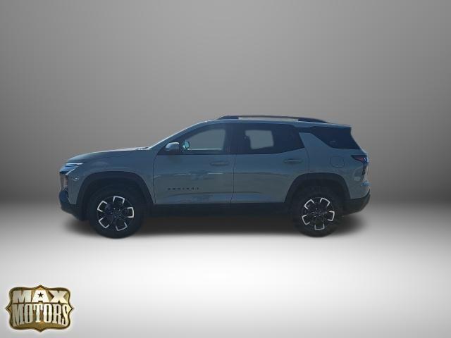 new 2026 Chevrolet Equinox car, priced at $39,575