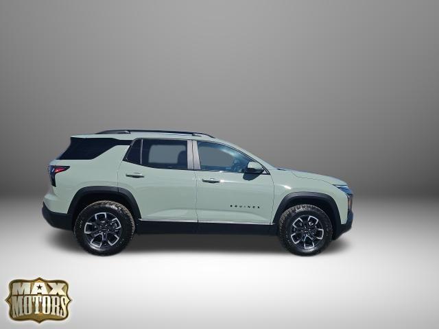 new 2026 Chevrolet Equinox car, priced at $39,575
