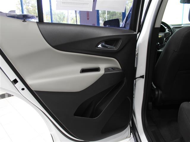 used 2018 Chevrolet Equinox car, priced at $11,990