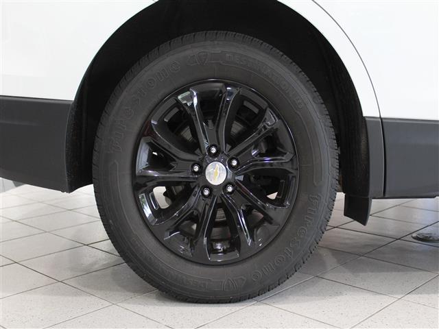 used 2018 Chevrolet Equinox car, priced at $11,990