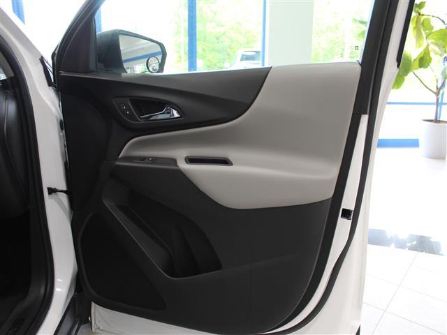 used 2018 Chevrolet Equinox car, priced at $11,990