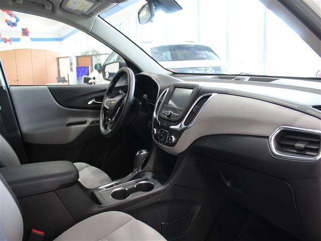 used 2018 Chevrolet Equinox car, priced at $11,990