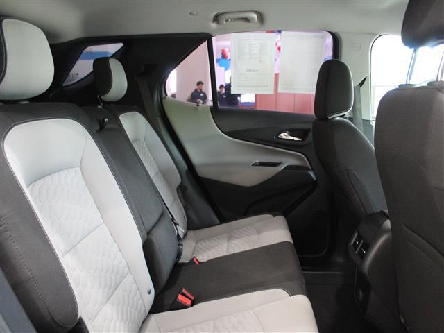 used 2018 Chevrolet Equinox car, priced at $11,990