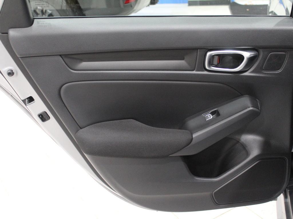 used 2022 Honda Civic car, priced at $24,990