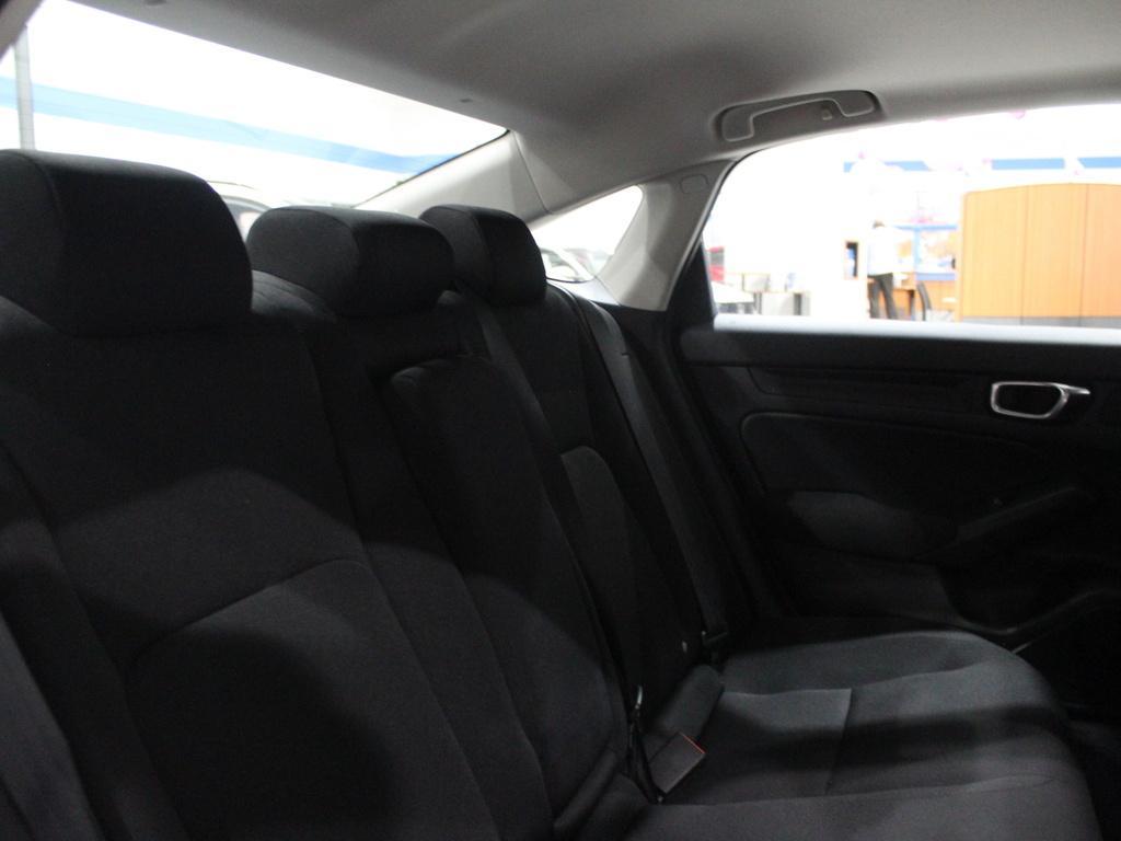 used 2022 Honda Civic car, priced at $24,990