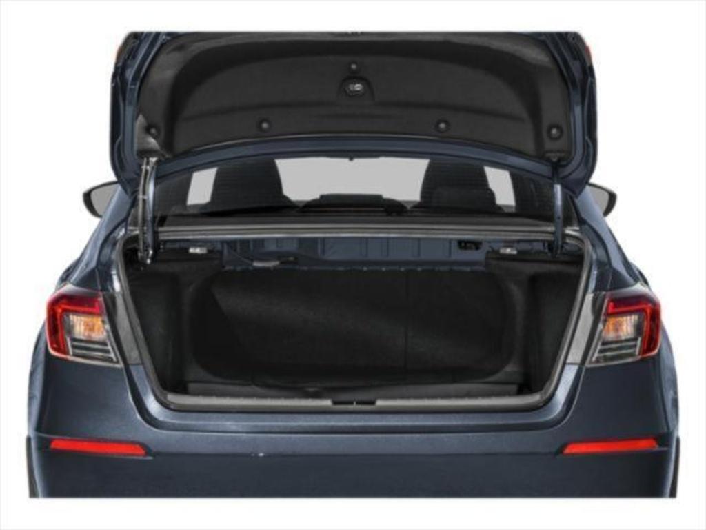 new 2026 Honda Civic car, priced at $27,073