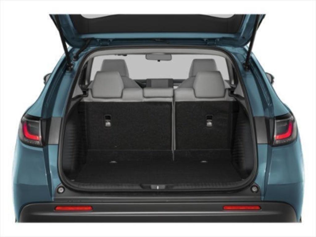 new 2026 Honda HR-V car, priced at $28,805