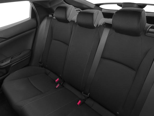 used 2018 Honda Civic car, priced at $18,490