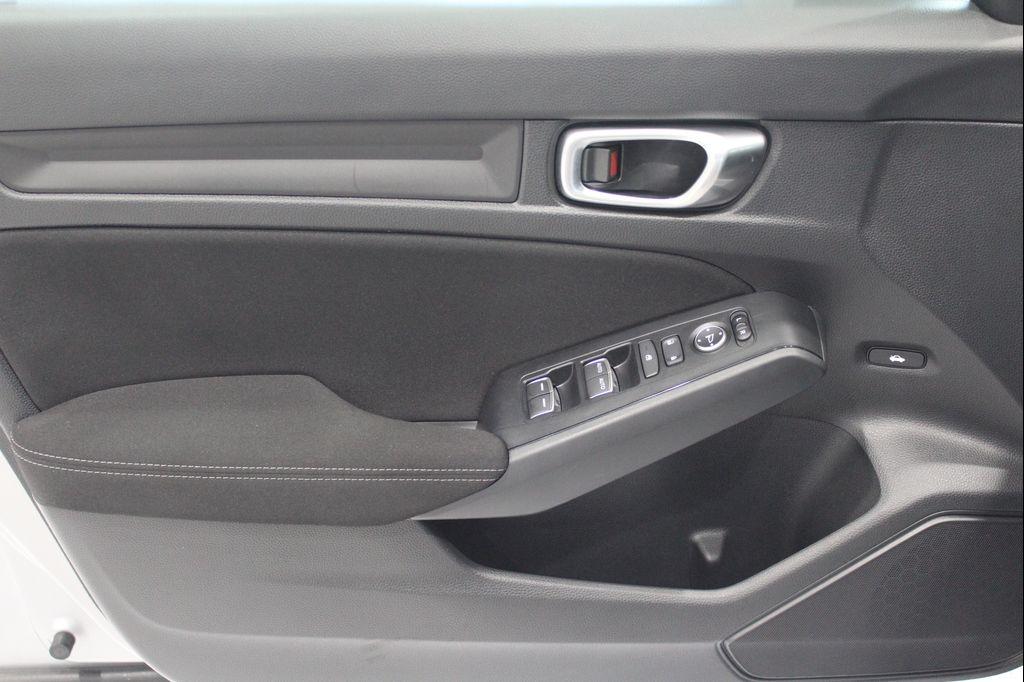 used 2023 Honda Civic car, priced at $24,990