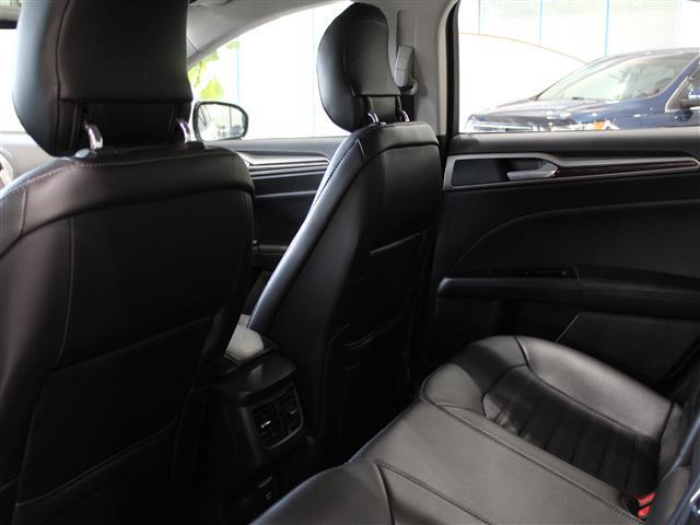 used 2013 Ford Fusion Hybrid car, priced at $8,990