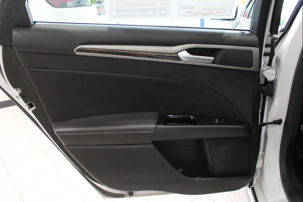 used 2013 Ford Fusion Hybrid car, priced at $8,500