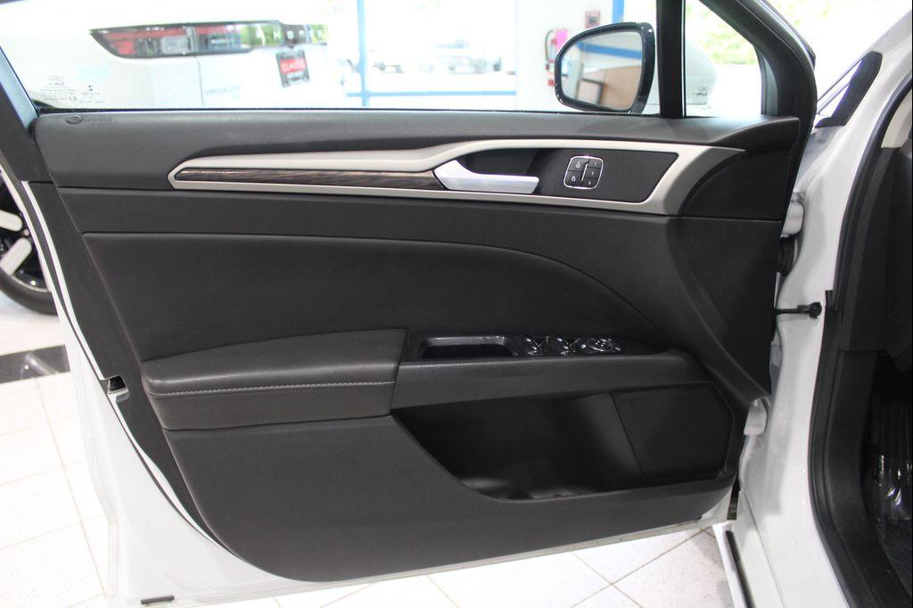 used 2013 Ford Fusion Hybrid car, priced at $8,500