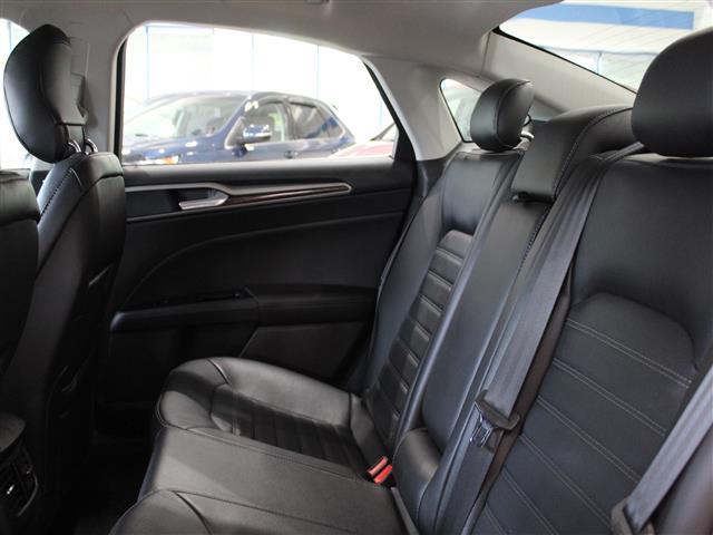 used 2013 Ford Fusion Hybrid car, priced at $8,990