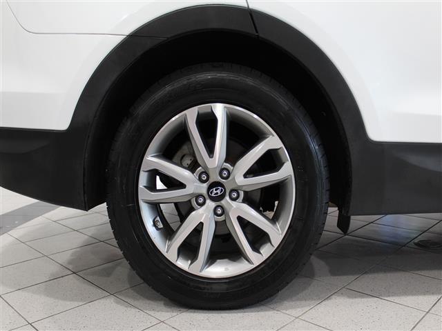 used 2016 Hyundai Santa Fe Sport car, priced at $13,650