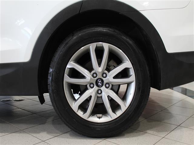 used 2016 Hyundai Santa Fe Sport car, priced at $13,650