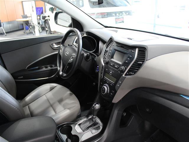 used 2016 Hyundai Santa Fe Sport car, priced at $13,650