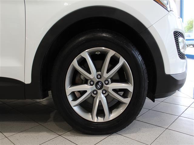 used 2016 Hyundai Santa Fe Sport car, priced at $13,650