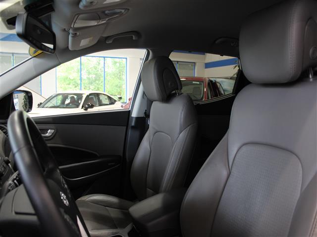 used 2016 Hyundai Santa Fe Sport car, priced at $13,650