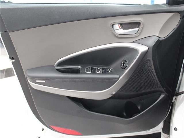used 2016 Hyundai Santa Fe Sport car, priced at $13,650