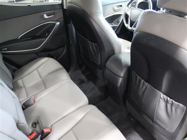 used 2016 Hyundai Santa Fe Sport car, priced at $13,650