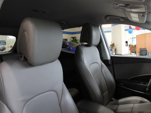 used 2016 Hyundai Santa Fe Sport car, priced at $13,650