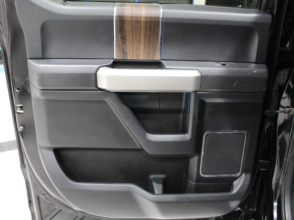 used 2016 Ford F-150 car, priced at $21,750