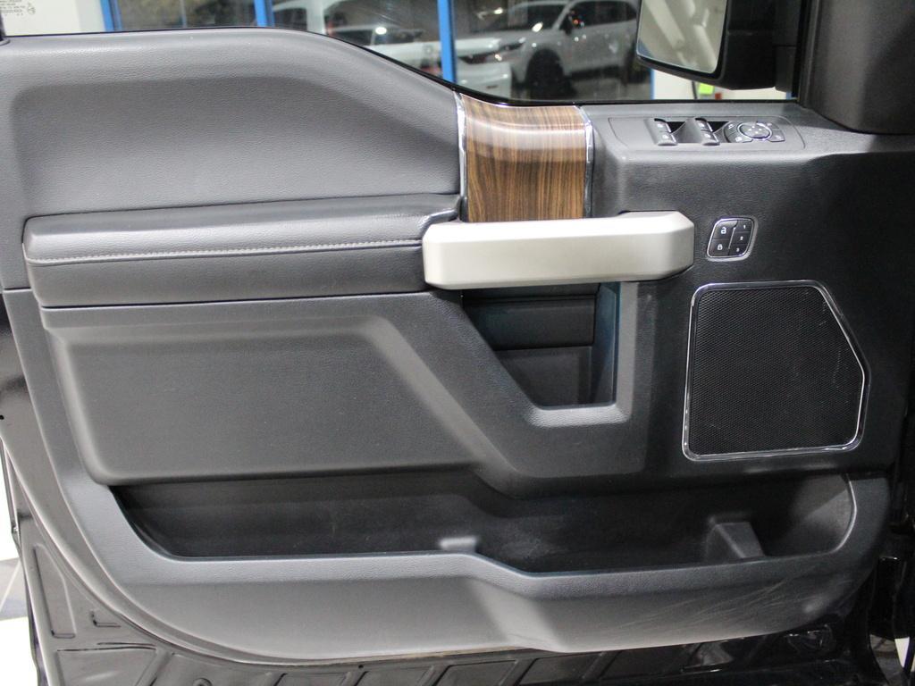 used 2016 Ford F-150 car, priced at $21,750