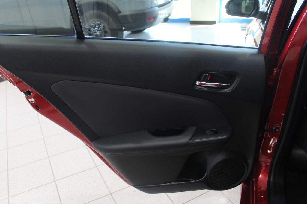 used 2021 Toyota Prius Prime car, priced at $20,490