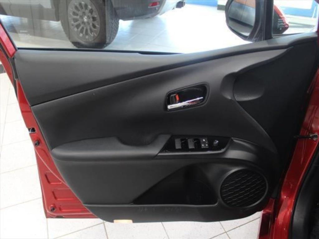 used 2021 Toyota Prius Prime car, priced at $19,250