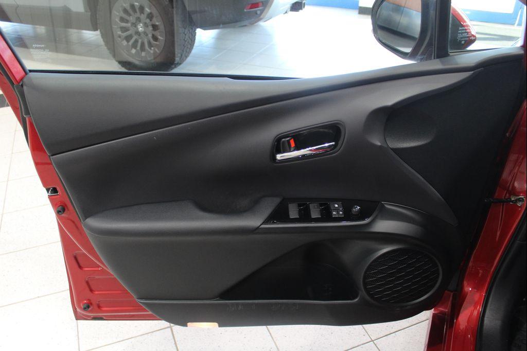used 2021 Toyota Prius Prime car, priced at $20,490