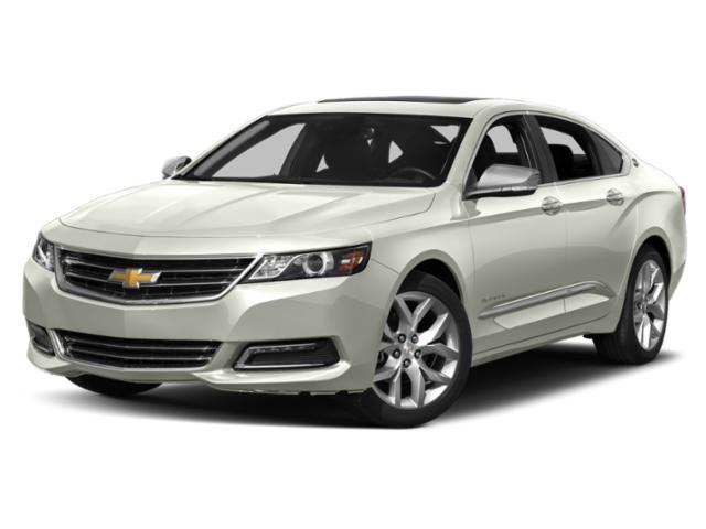 used 2015 Chevrolet Impala car, priced at $15,990