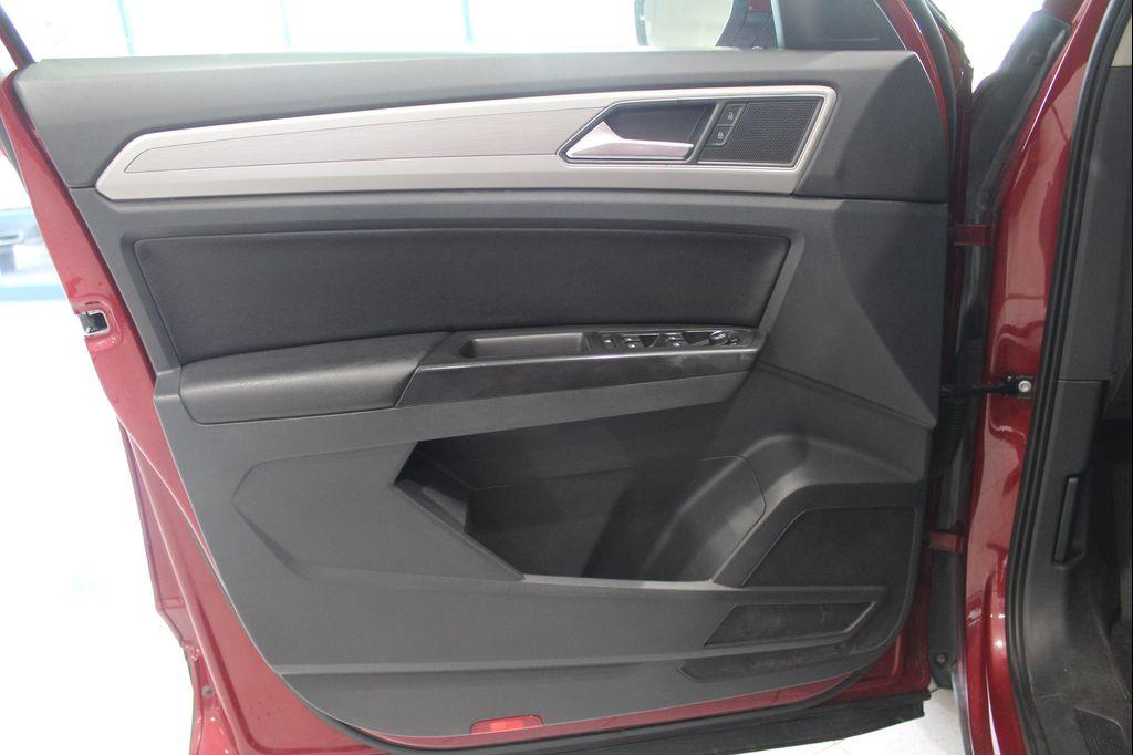 used 2018 Volkswagen Atlas car, priced at $14,990