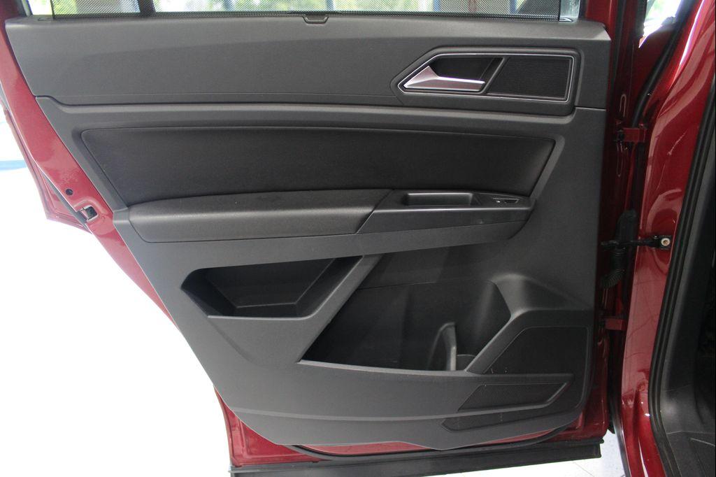 used 2018 Volkswagen Atlas car, priced at $14,990